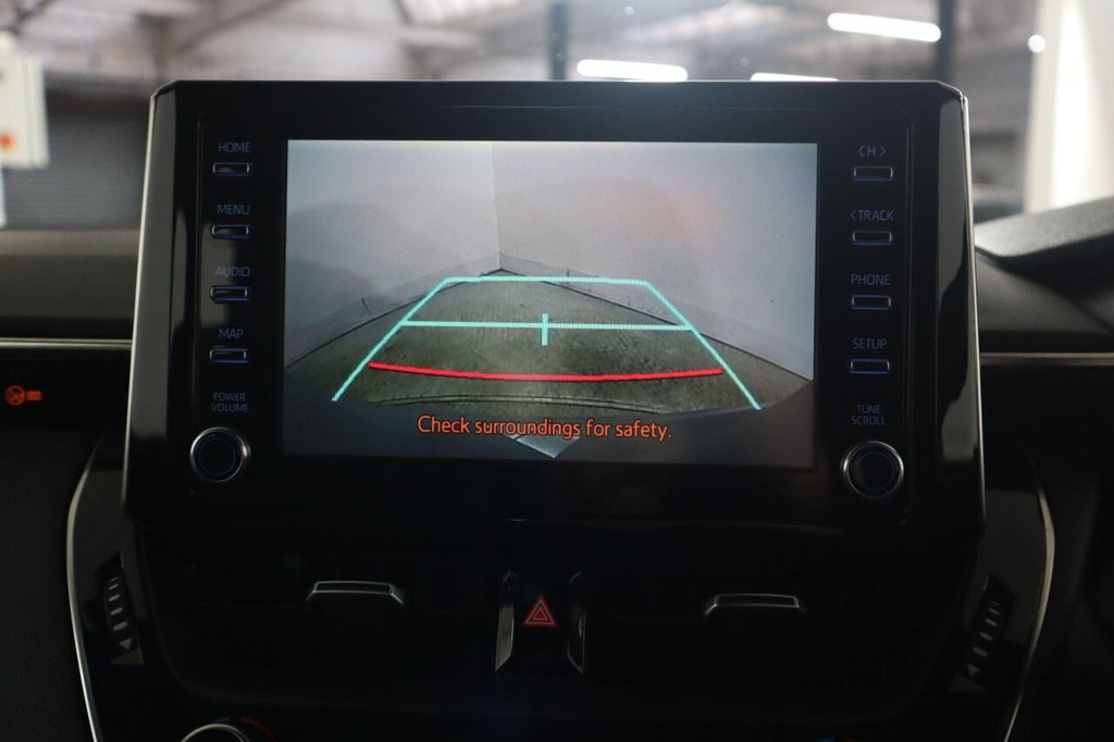 Used Toyota Corolla 2022 for sale - 76841277: Photo 42