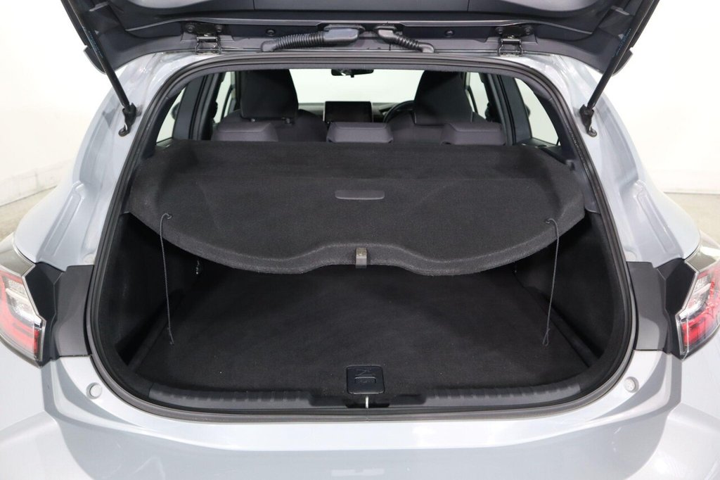 Used Toyota Corolla 2022 for sale - 76841277: Photo 43