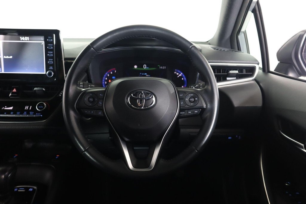 Used Toyota Corolla 2022 for sale - 76841277: Photo 44