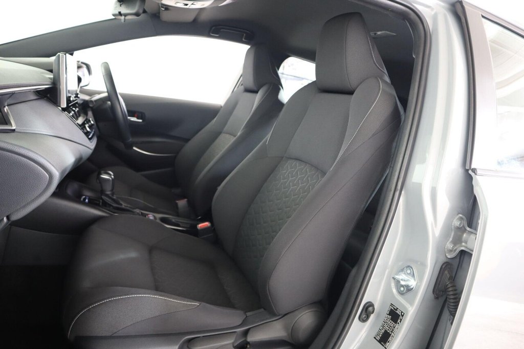 Used Toyota Corolla 2022 for sale - 76841277: Photo 45