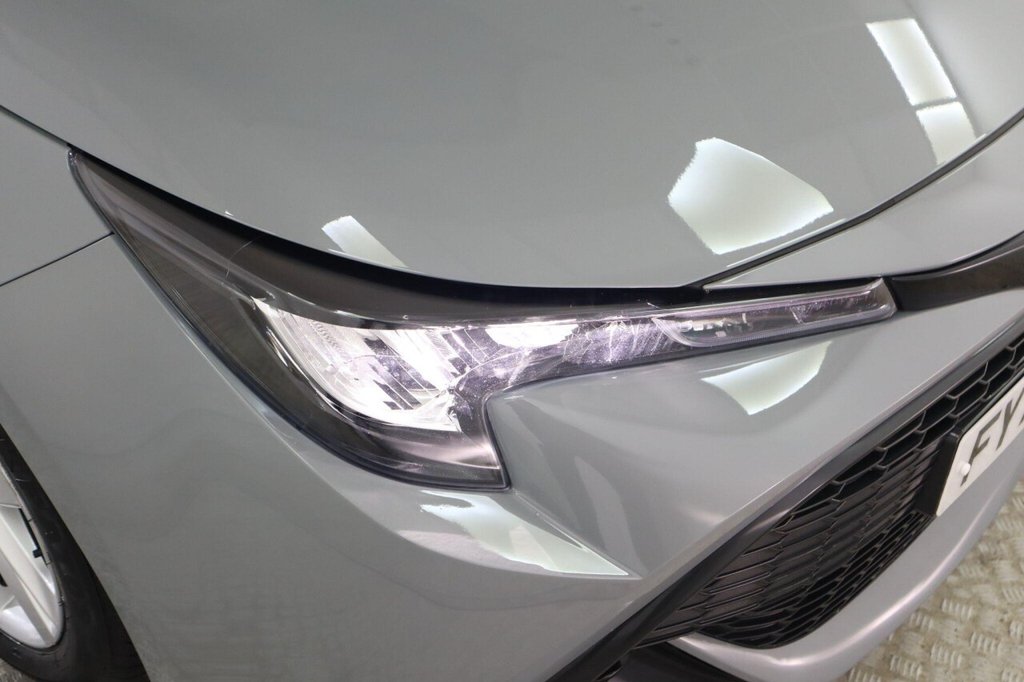 Used Toyota Corolla 2022 for sale - 76841277: Photo 46