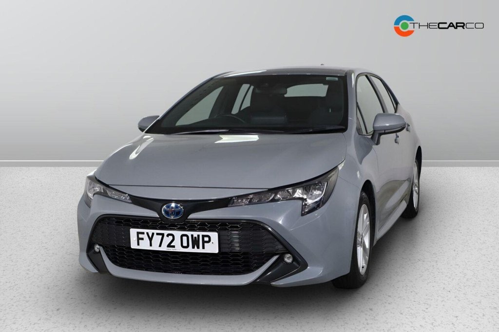 Used Toyota Corolla 2022 for sale - 76841277: Photo 6