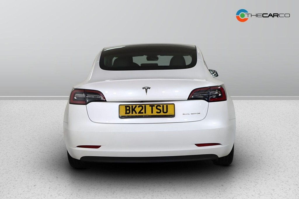Used Tesla Model 3 2021 for sale - 76768703: Photo 10