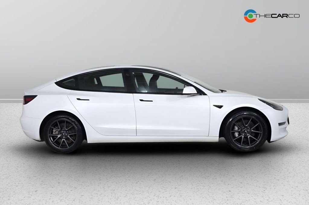 Used Tesla Model 3 2021 for sale - 76768703: Photo 11