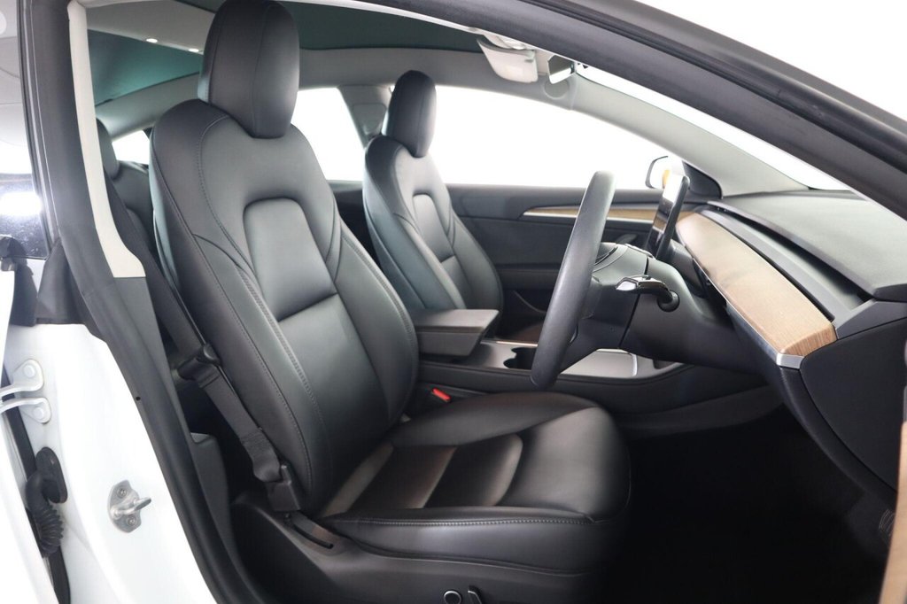 Used Tesla Model 3 2021 for sale - 76768703: Photo 14