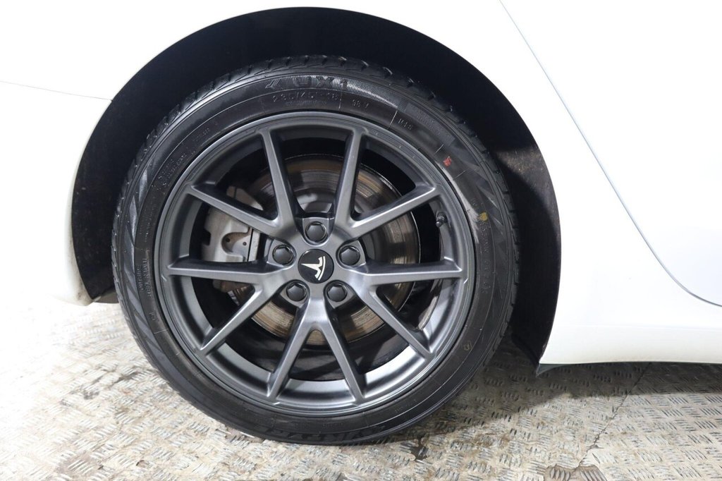 Used Tesla Model 3 2021 for sale - 76768703: Photo 22