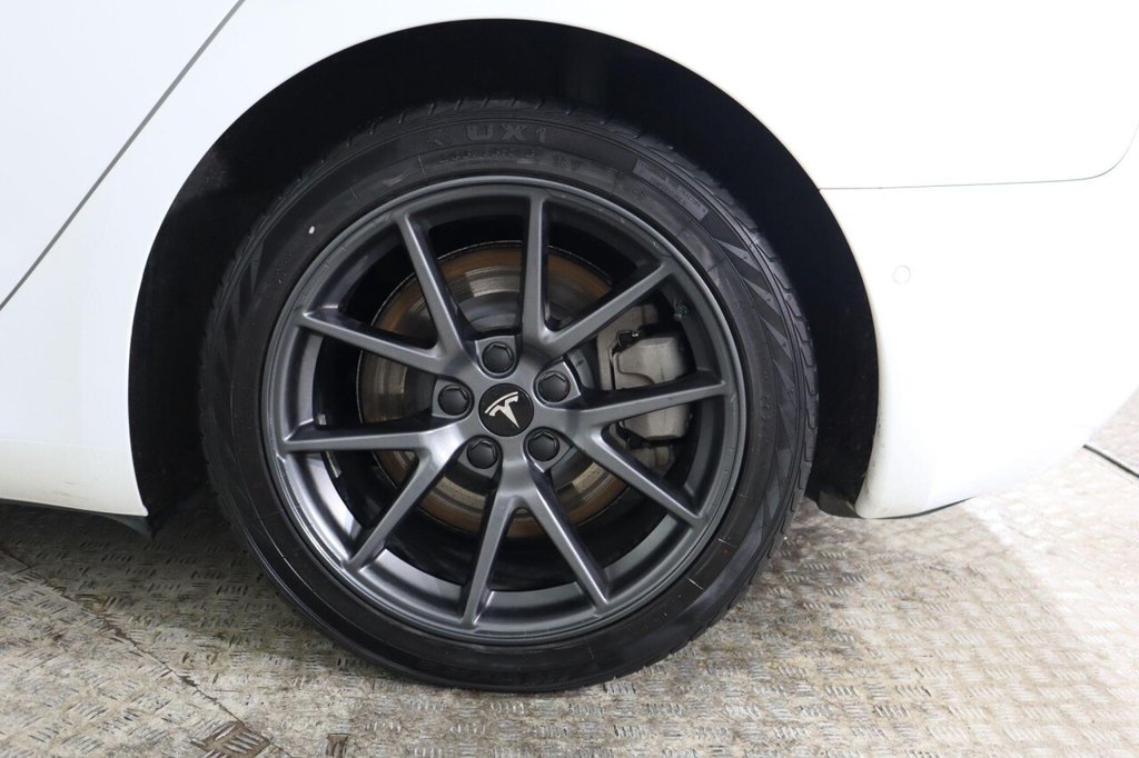Used Tesla Model 3 2021 for sale - 76768703: Photo 23
