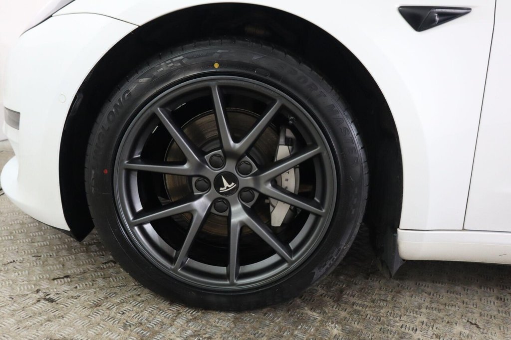 Used Tesla Model 3 2021 for sale - 76768703: Photo 24