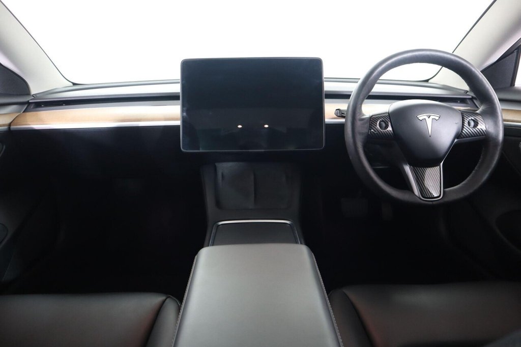 Used Tesla Model 3 2021 for sale - 76768703: Photo 25