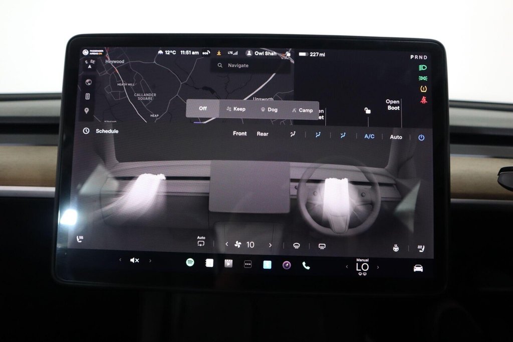 Used Tesla Model 3 2021 for sale - 76768703: Photo 27