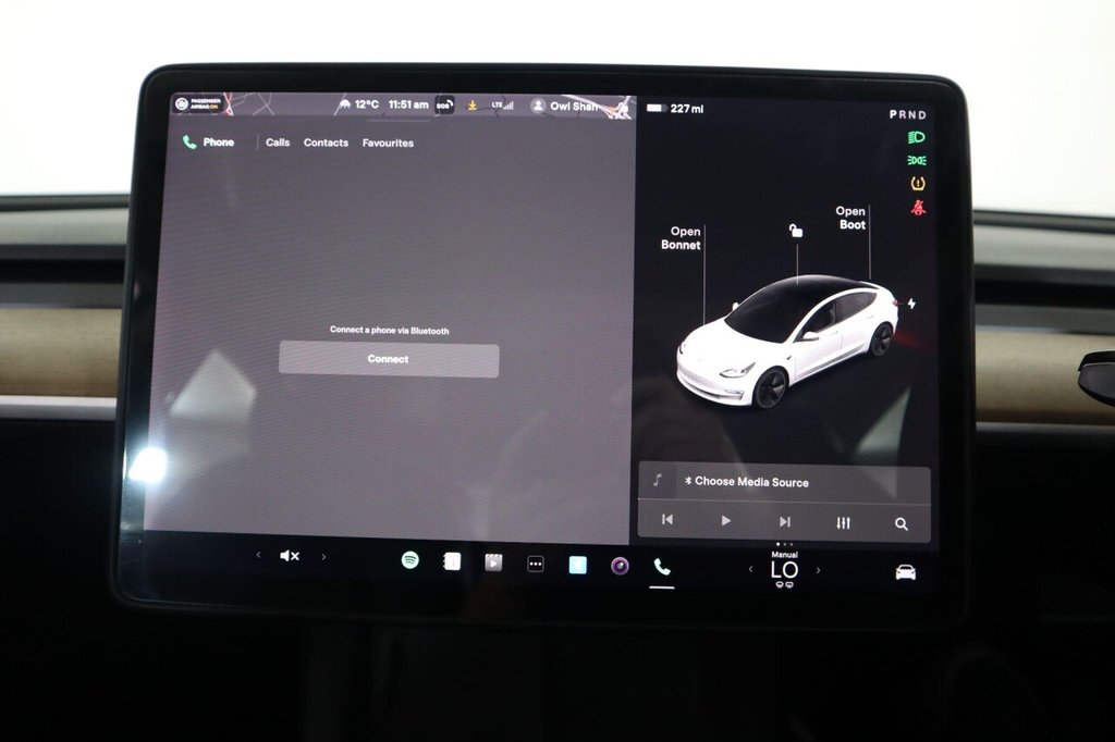 Used Tesla Model 3 2021 for sale - 76768703: Photo 28