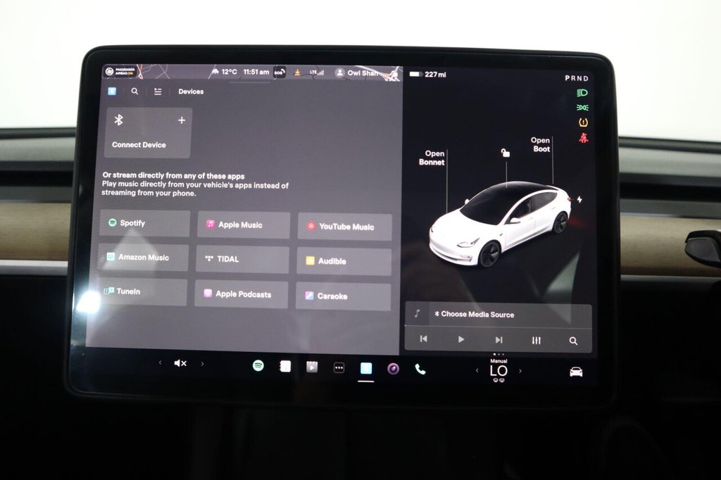 Used Tesla Model 3 2021 for sale - 76768703: Photo 29