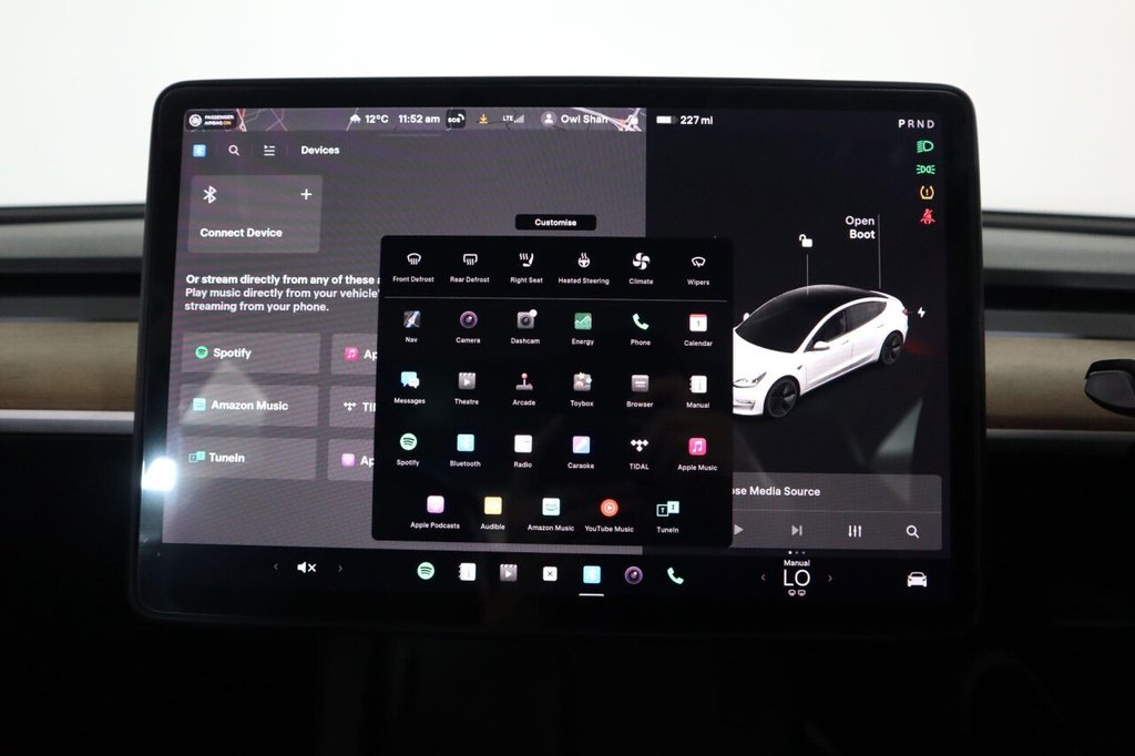 Used Tesla Model 3 2021 for sale - 76768703: Photo 30