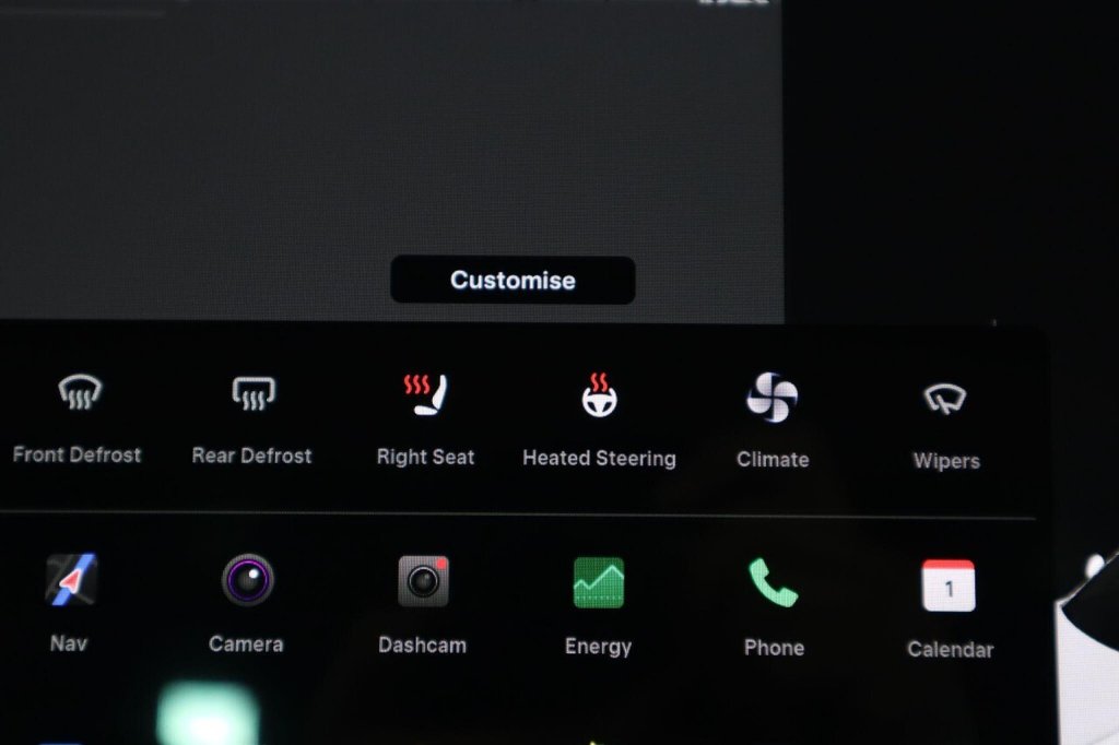 Used Tesla Model 3 2021 for sale - 76768703: Photo 31