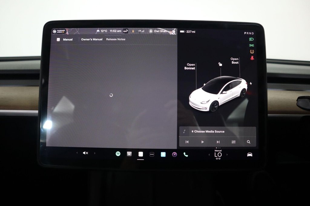 Used Tesla Model 3 2021 for sale - 76768703: Photo 33