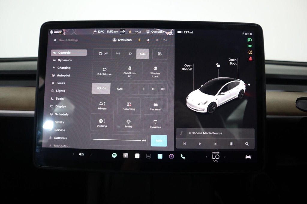 Used Tesla Model 3 2021 for sale - 76768703: Photo 36