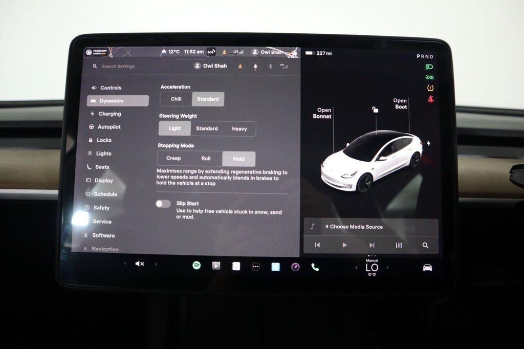 Used Tesla Model 3 2021 for sale - 76768703: Photo 37