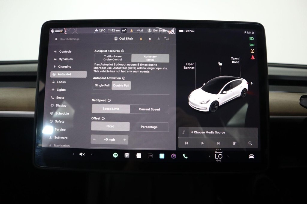 Used Tesla Model 3 2021 for sale - 76768703: Photo 39