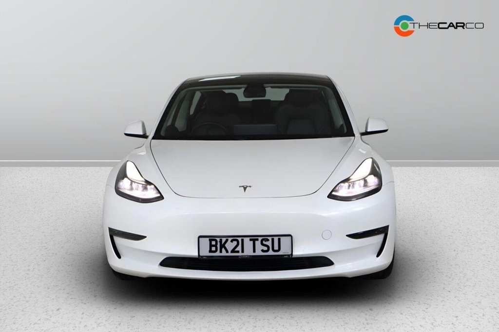 Used Tesla Model 3 2021 for sale - 76768703: Photo 4