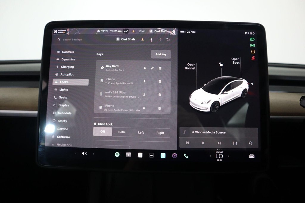 Used Tesla Model 3 2021 for sale - 76768703: Photo 40