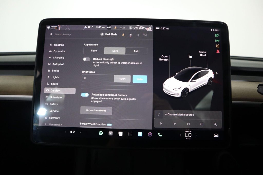 Used Tesla Model 3 2021 for sale - 76768703: Photo 43