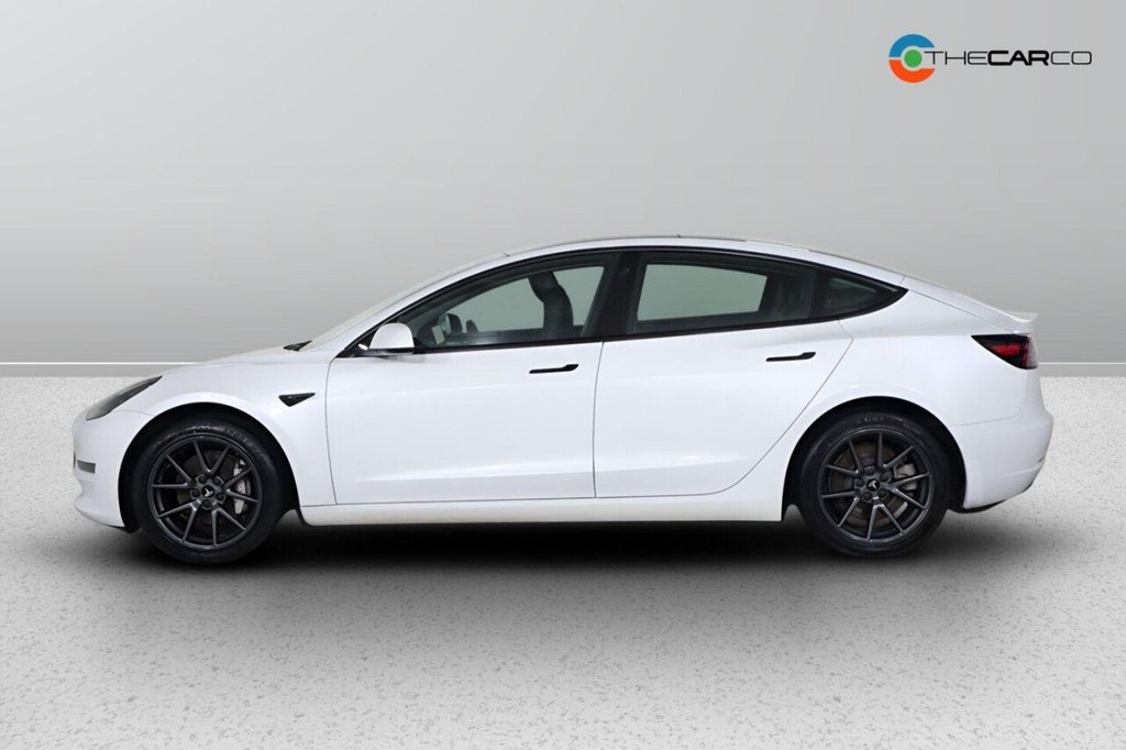 Used Tesla Model 3 2021 for sale - 76768703: Photo 9