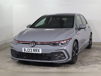 Used Volkswagen Golf 2023 for sale - 78819355: Photo