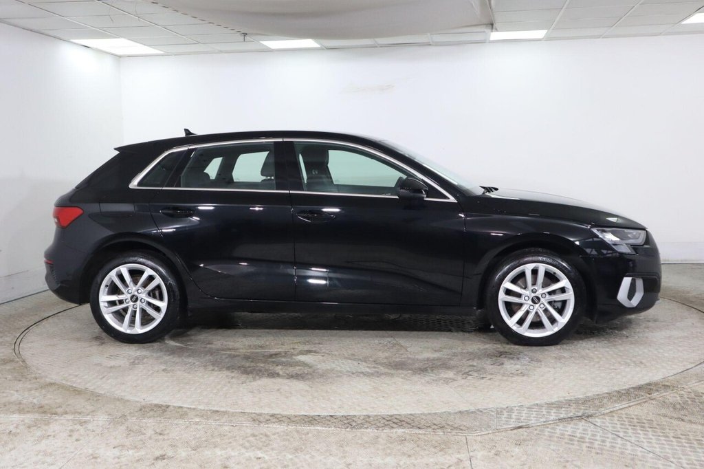 Used Audi A3 2022 for sale - 76470112: Photo 10