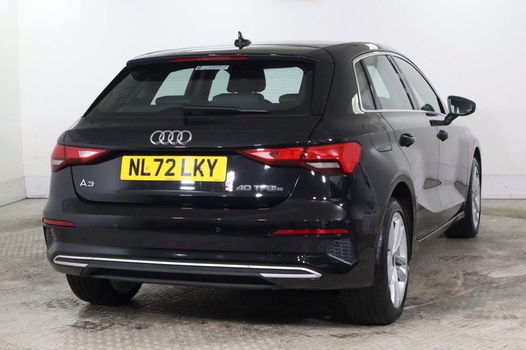 Used Audi A3 2022 for sale - 76470112: Photo 11