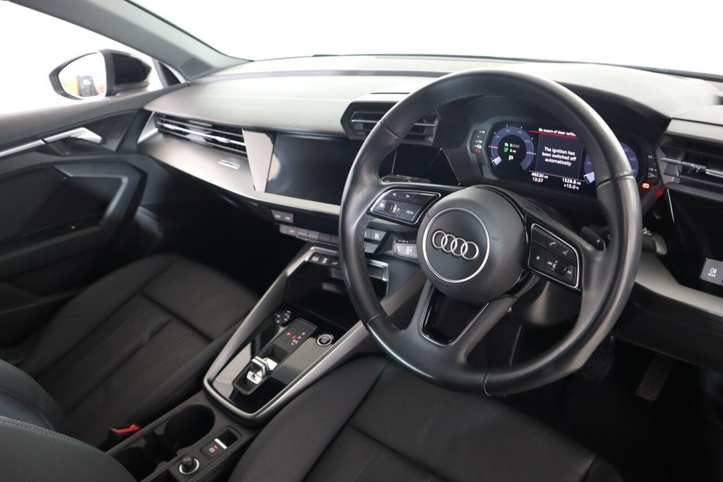 Used Audi A3 2022 for sale - 76470112: Photo 12