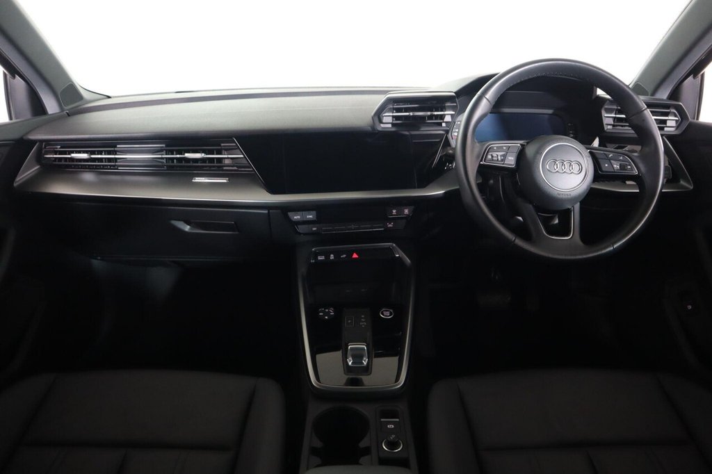 Used Audi A3 2022 for sale - 76470112: Photo 13