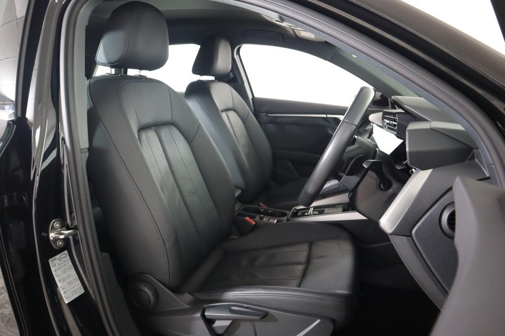 Used Audi A3 2022 for sale - 76470112: Photo 14