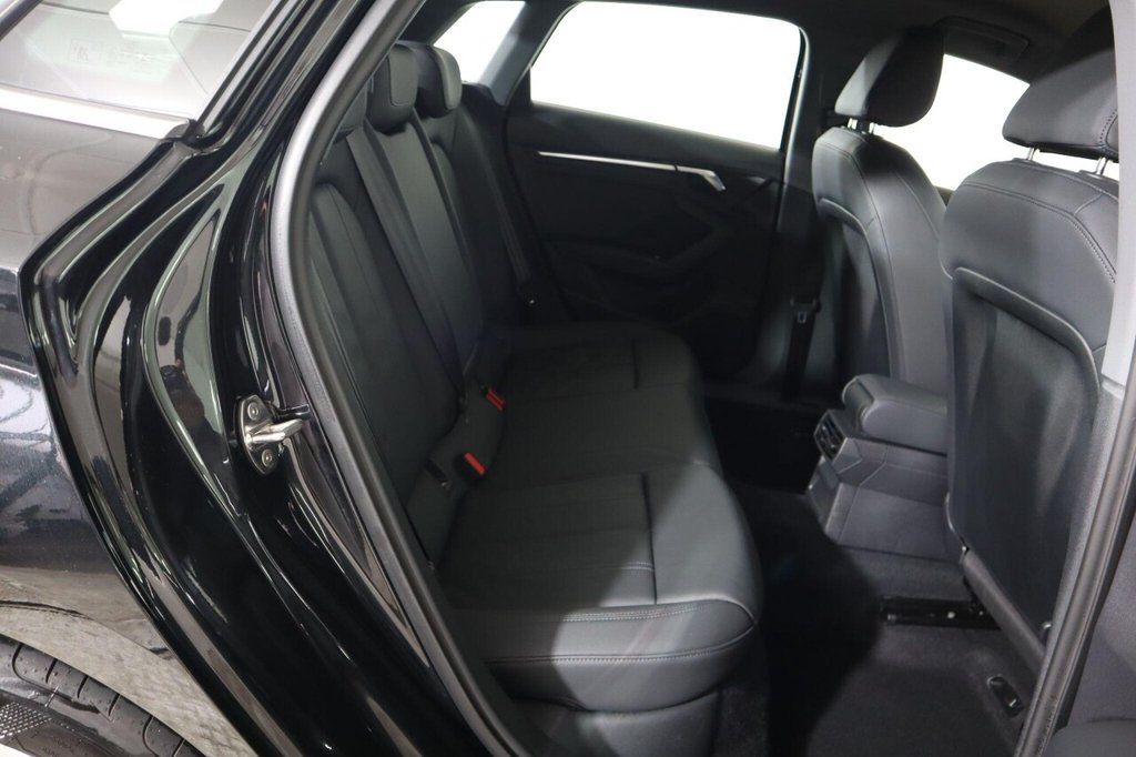 Used Audi A3 2022 for sale - 76470112: Photo 15