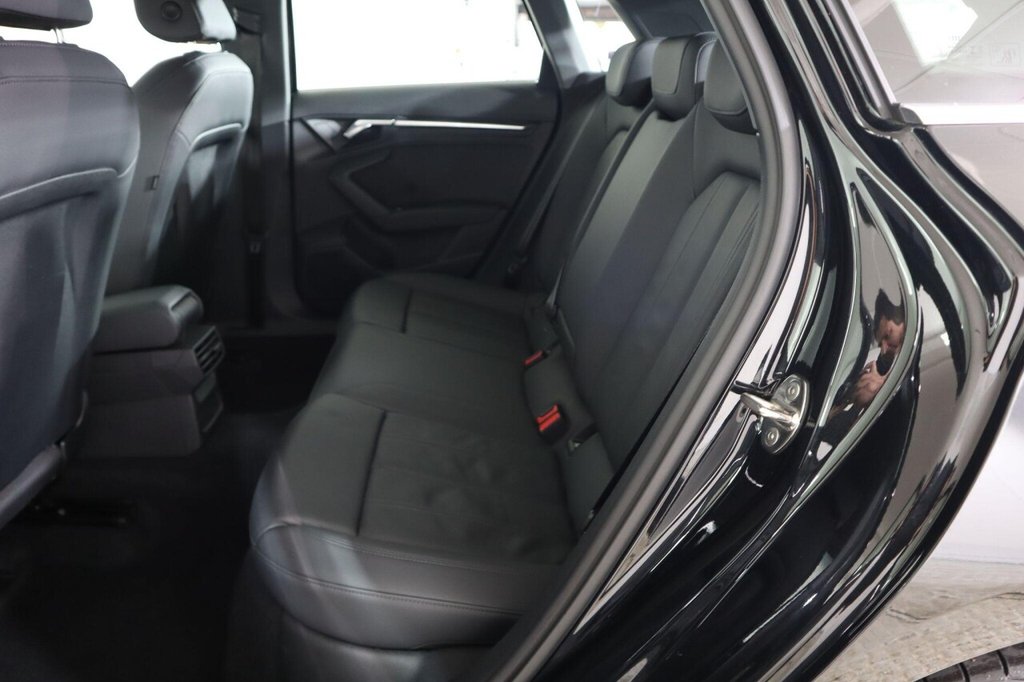 Used Audi A3 2022 for sale - 76470112: Photo 16