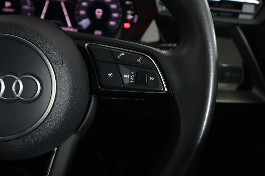 Used Audi A3 2022 for sale - 76470112: Photo 17
