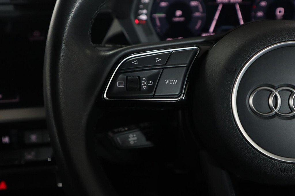 Used Audi A3 2022 for sale - 76470112: Photo 18