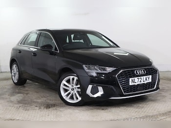 Used Audi A3 2022 for sale - 76470112: Photo