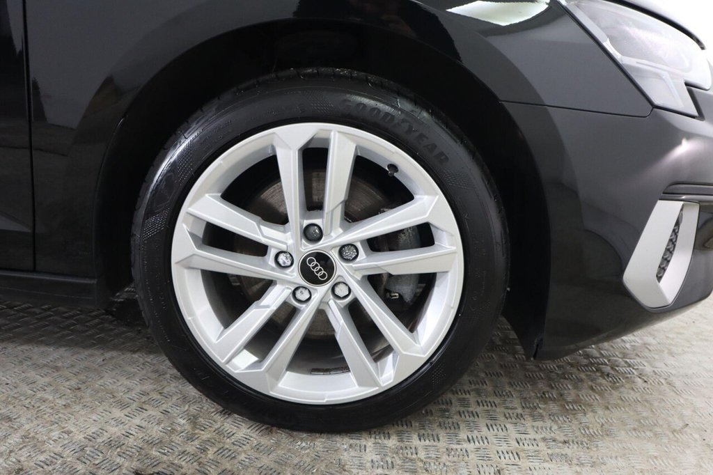 Used Audi A3 2022 for sale - 76470112: Photo 31