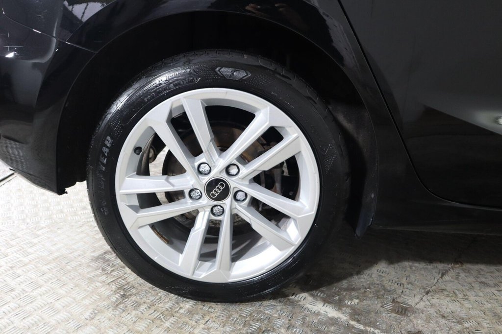 Used Audi A3 2022 for sale - 76470112: Photo 32