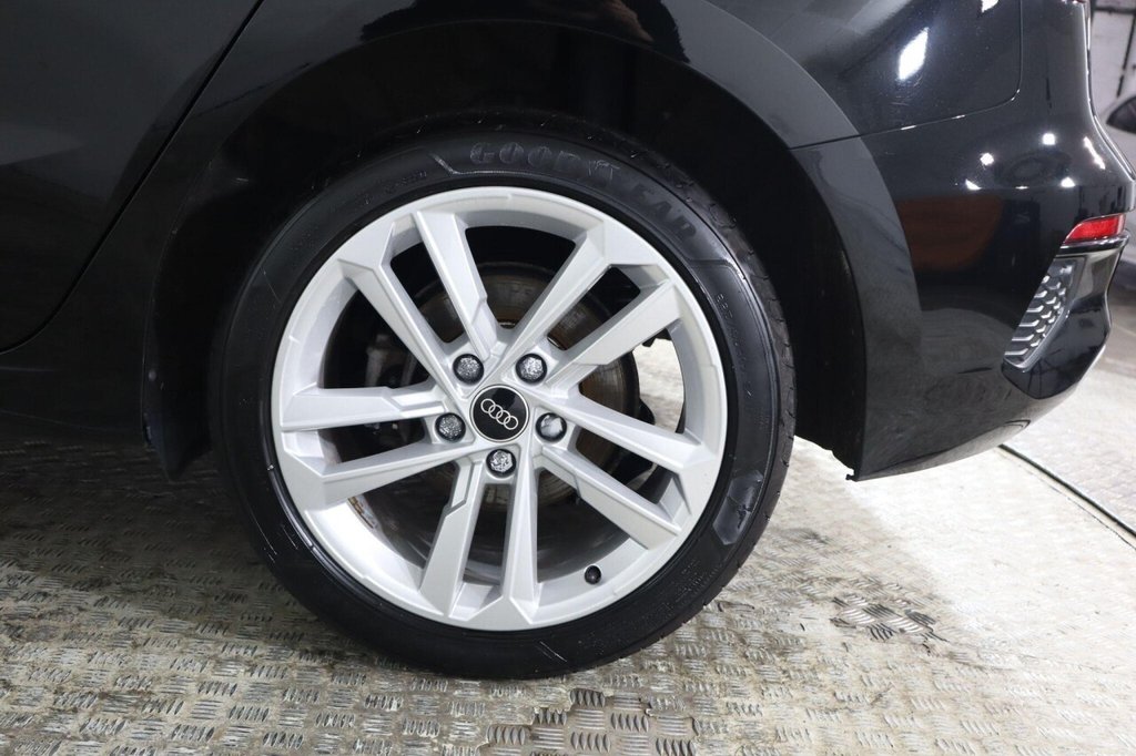 Used Audi A3 2022 for sale - 76470112: Photo 33