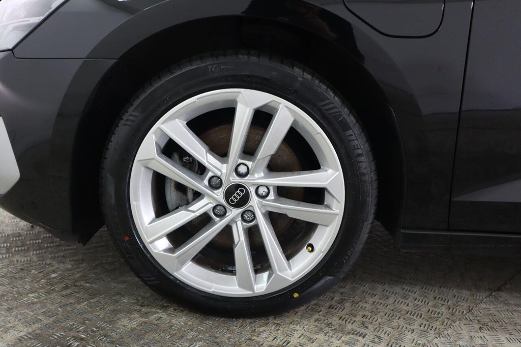 Used Audi A3 2022 for sale - 76470112: Photo 34