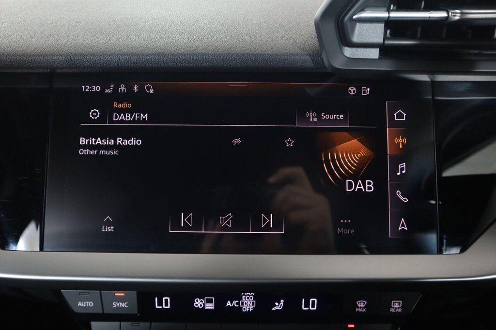 Used Audi A3 2022 for sale - 76470112: Photo 35