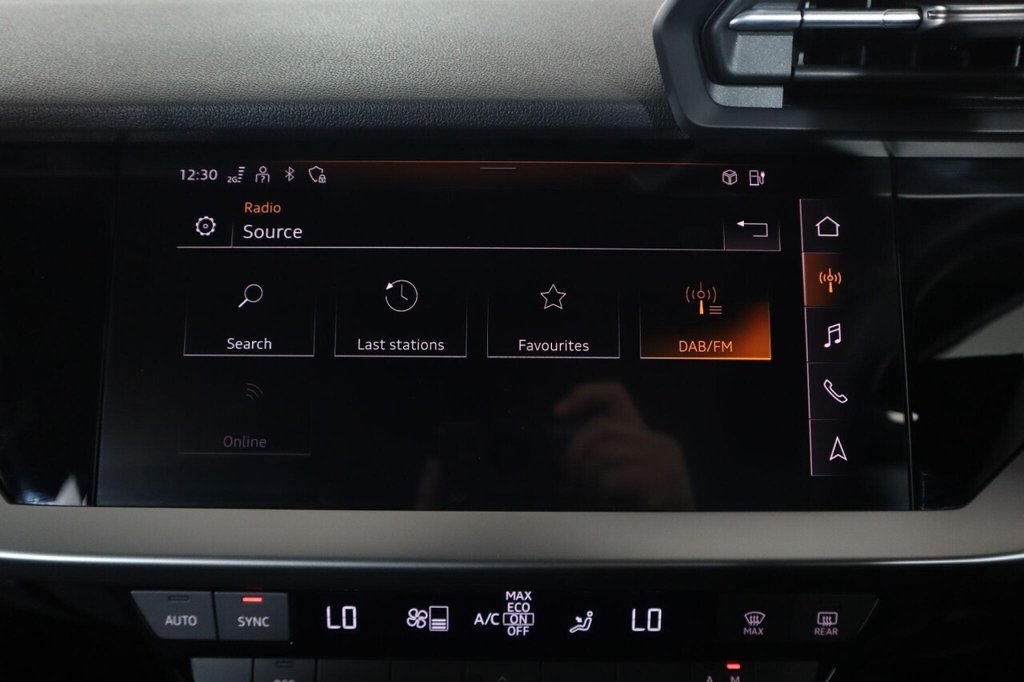 Used Audi A3 2022 for sale - 76470112: Photo 36