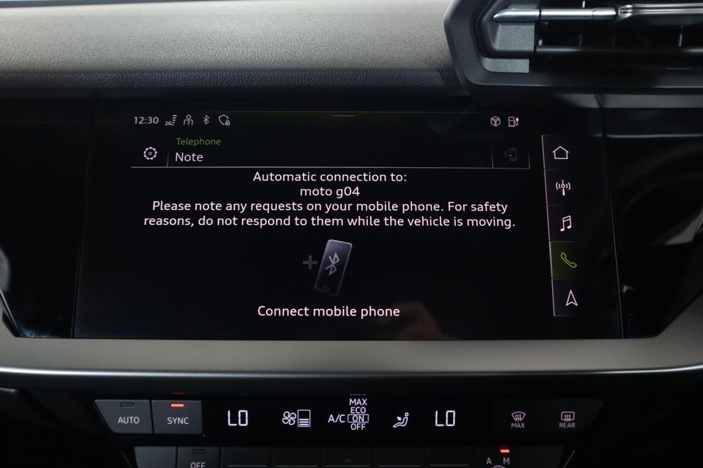 Used Audi A3 2022 for sale - 76470112: Photo 38