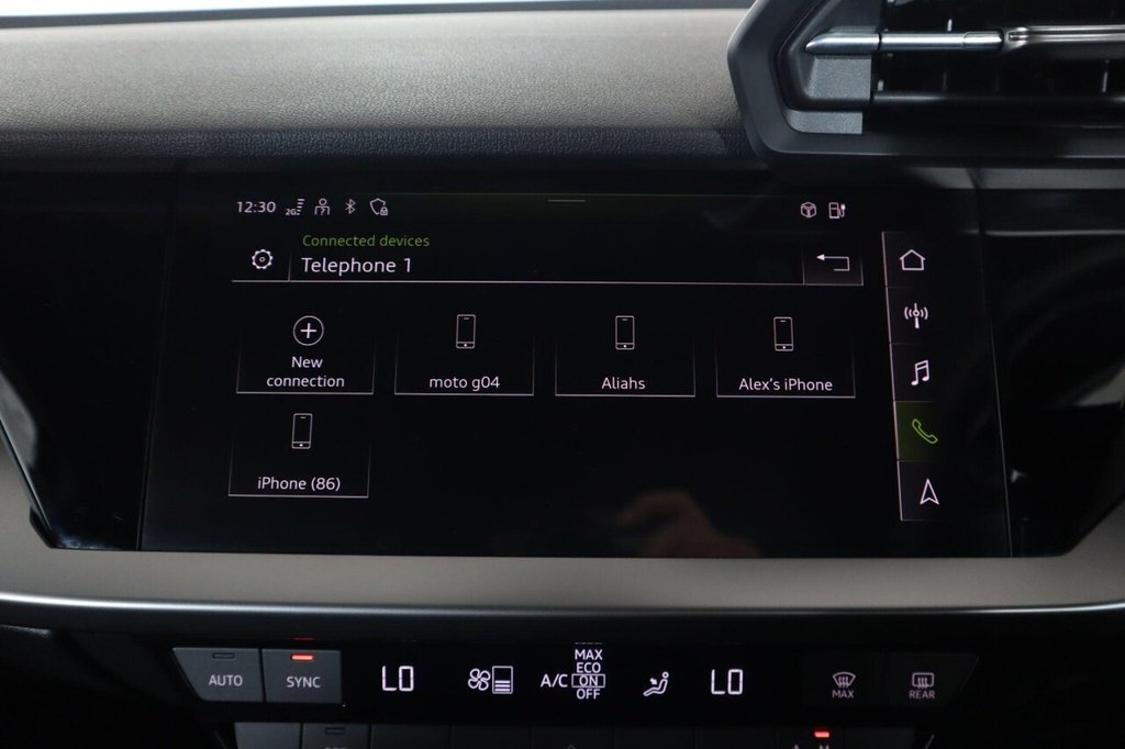 Used Audi A3 2022 for sale - 76470112: Photo 39