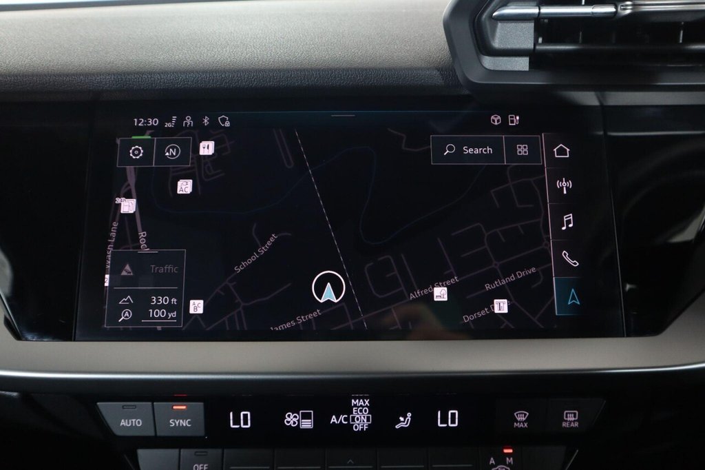 Used Audi A3 2022 for sale - 76470112: Photo 40