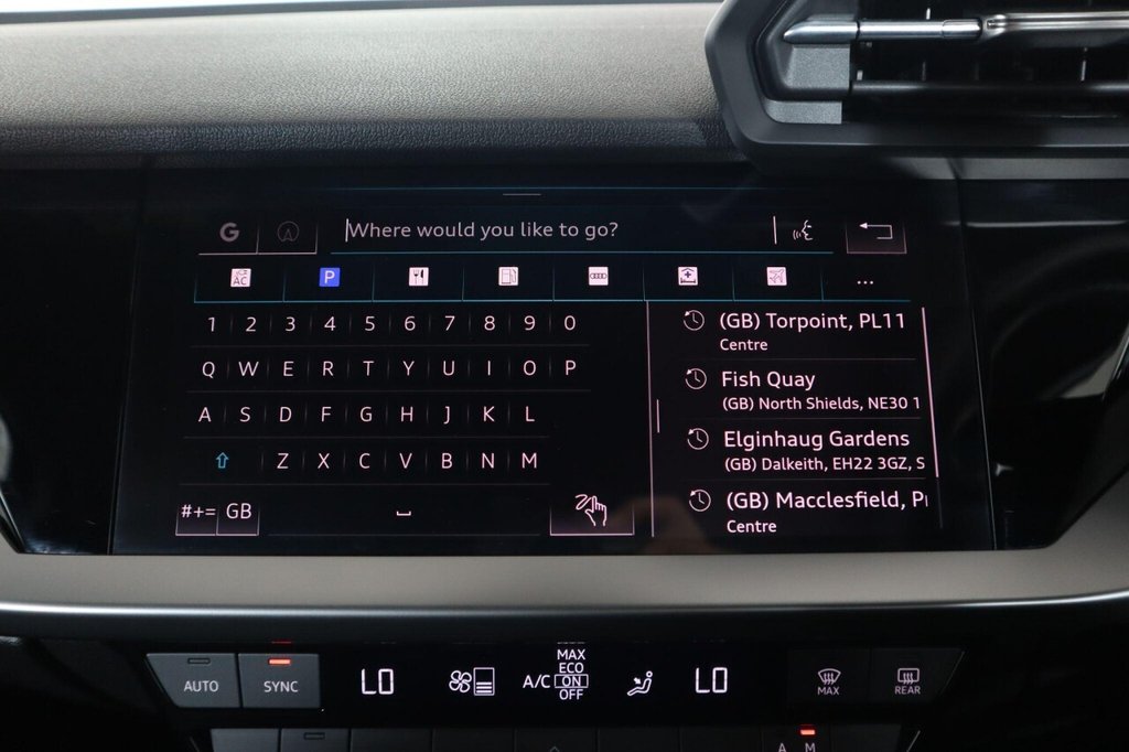 Used Audi A3 2022 for sale - 76470112: Photo 41