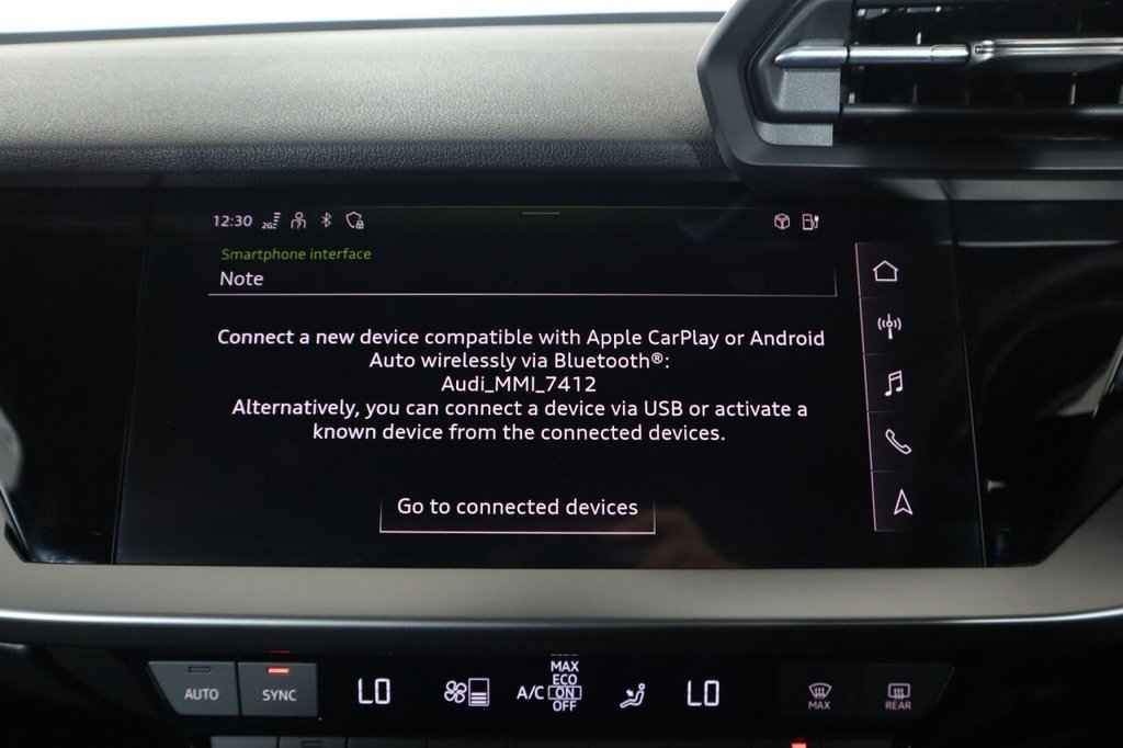 Used Audi A3 2022 for sale - 76470112: Photo 42