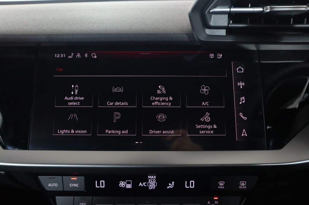 Used Audi A3 2022 for sale - 76470112: Photo 43