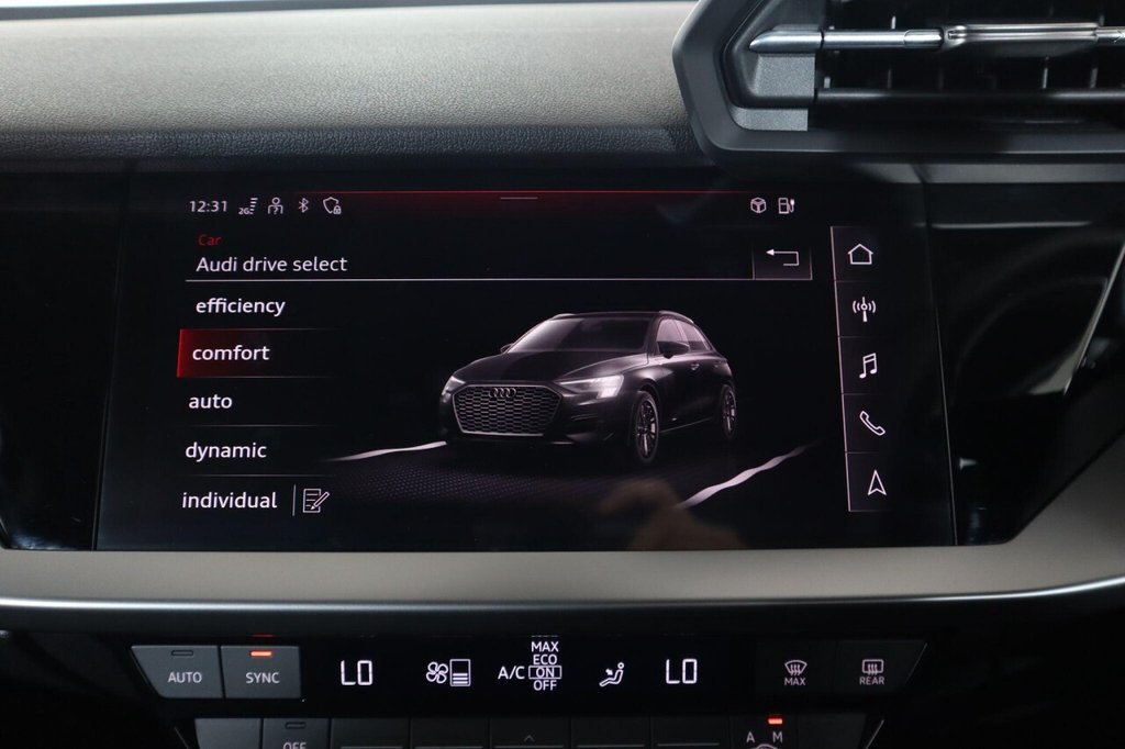 Used Audi A3 2022 for sale - 76470112: Photo 44